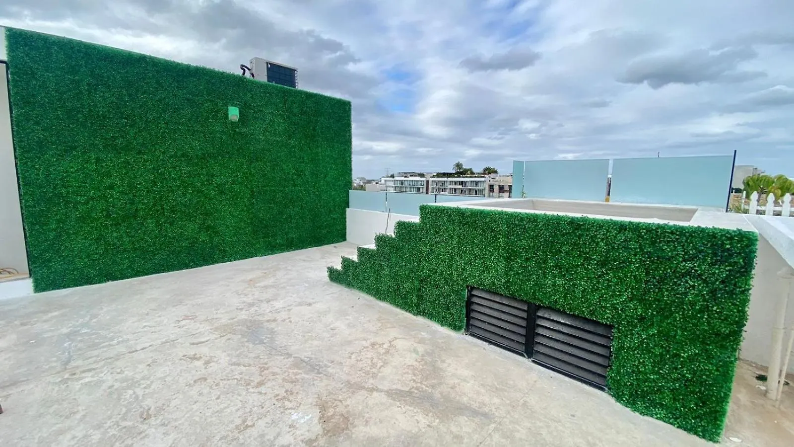 Anah Playa Apartment Playa del Carmen